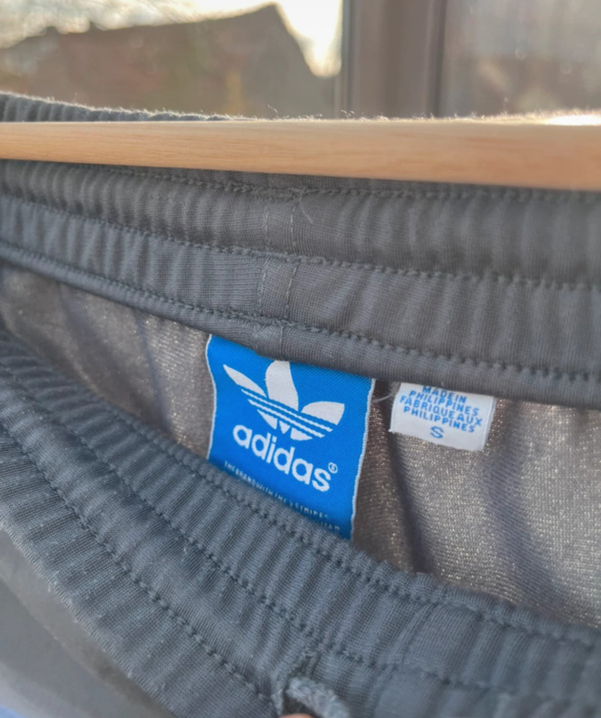 Adidas Firebird Retro 2000s Tracksuit Set M