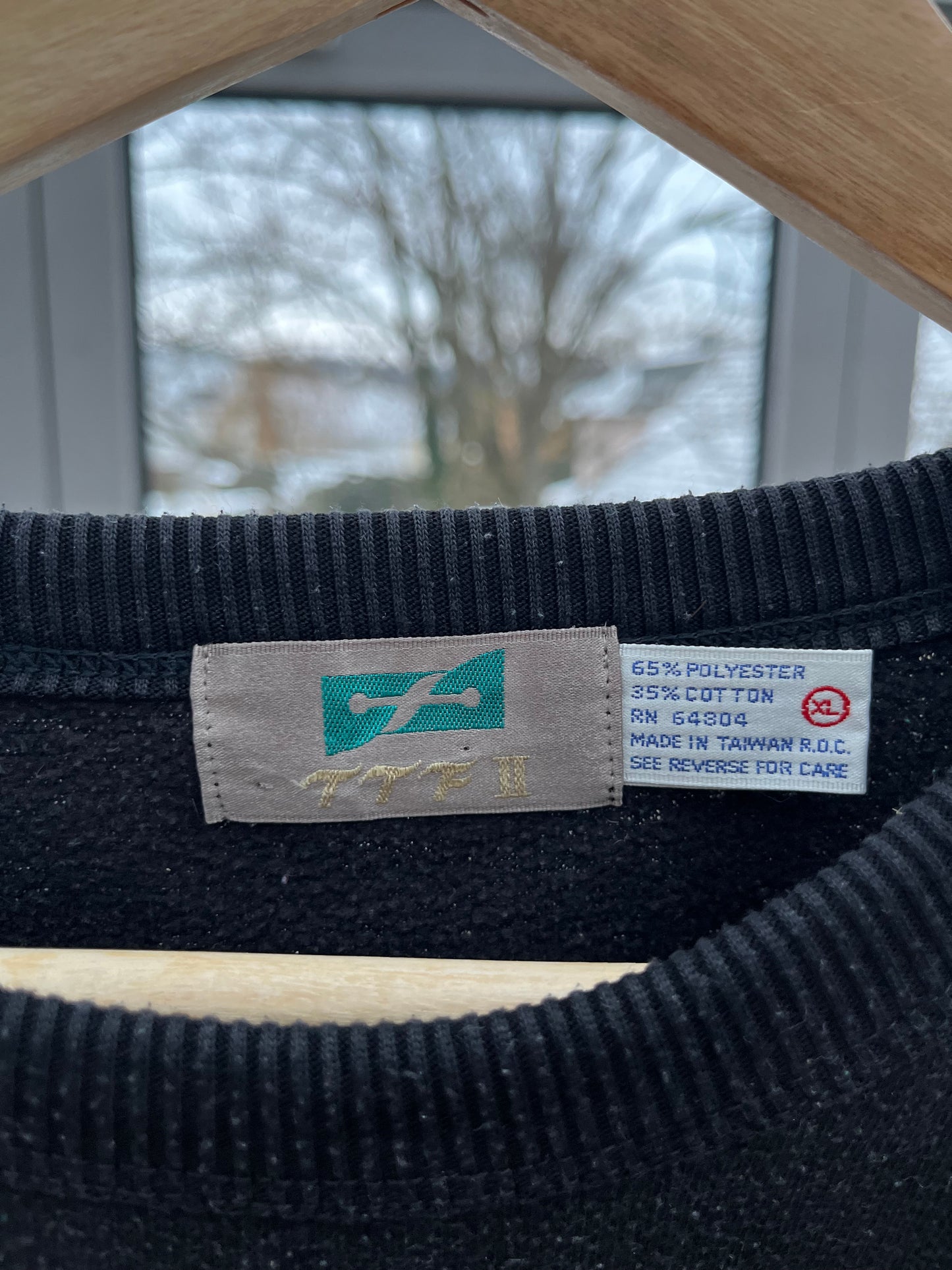 Ferrari Vintage 90s Sweater Pullover S