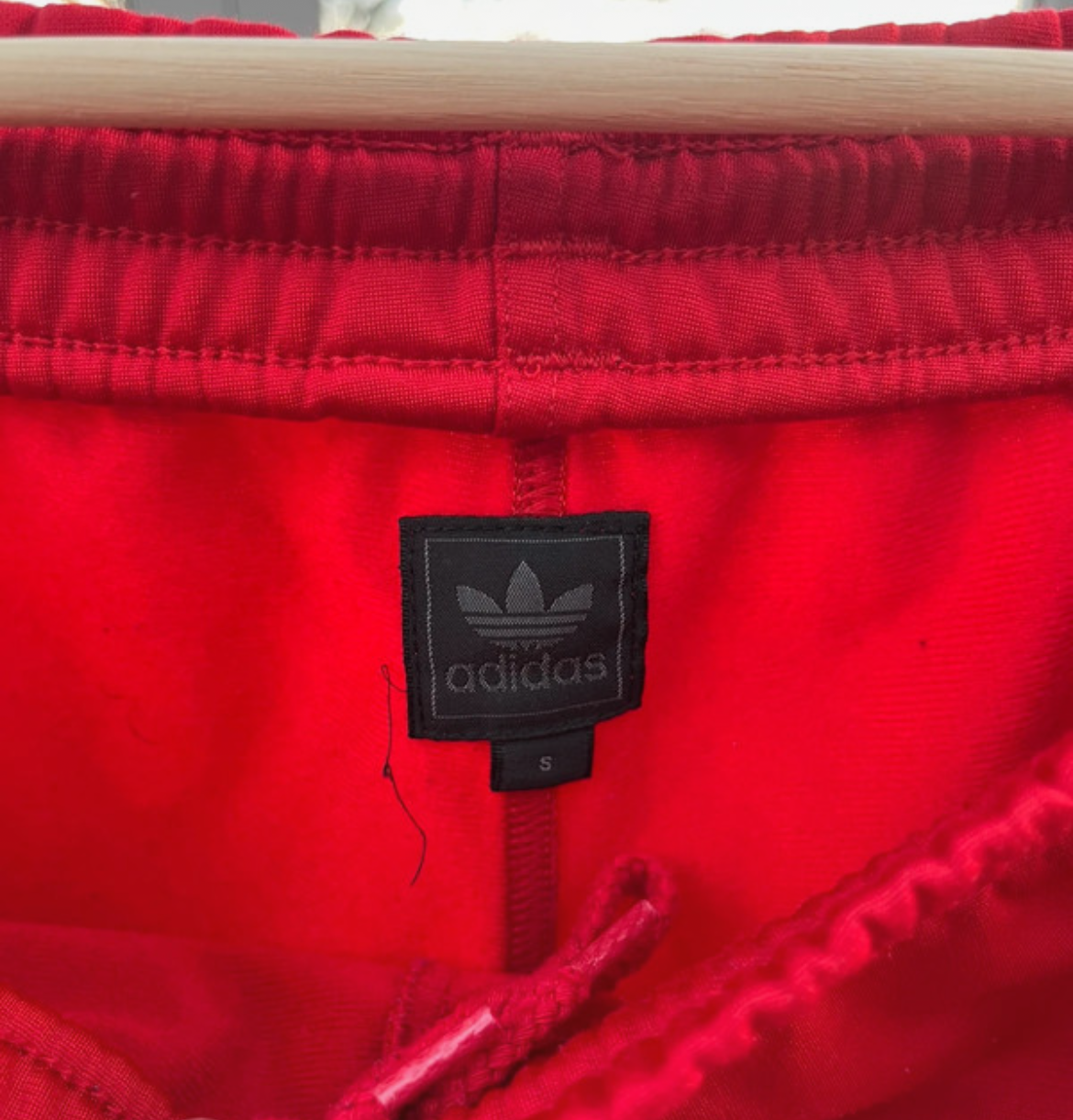 Adidas Firebird Retro 00s Tracksuit Set S