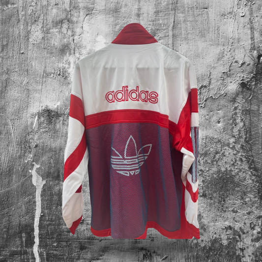 Adidas Firebird Originals Tracksuit 90s Large