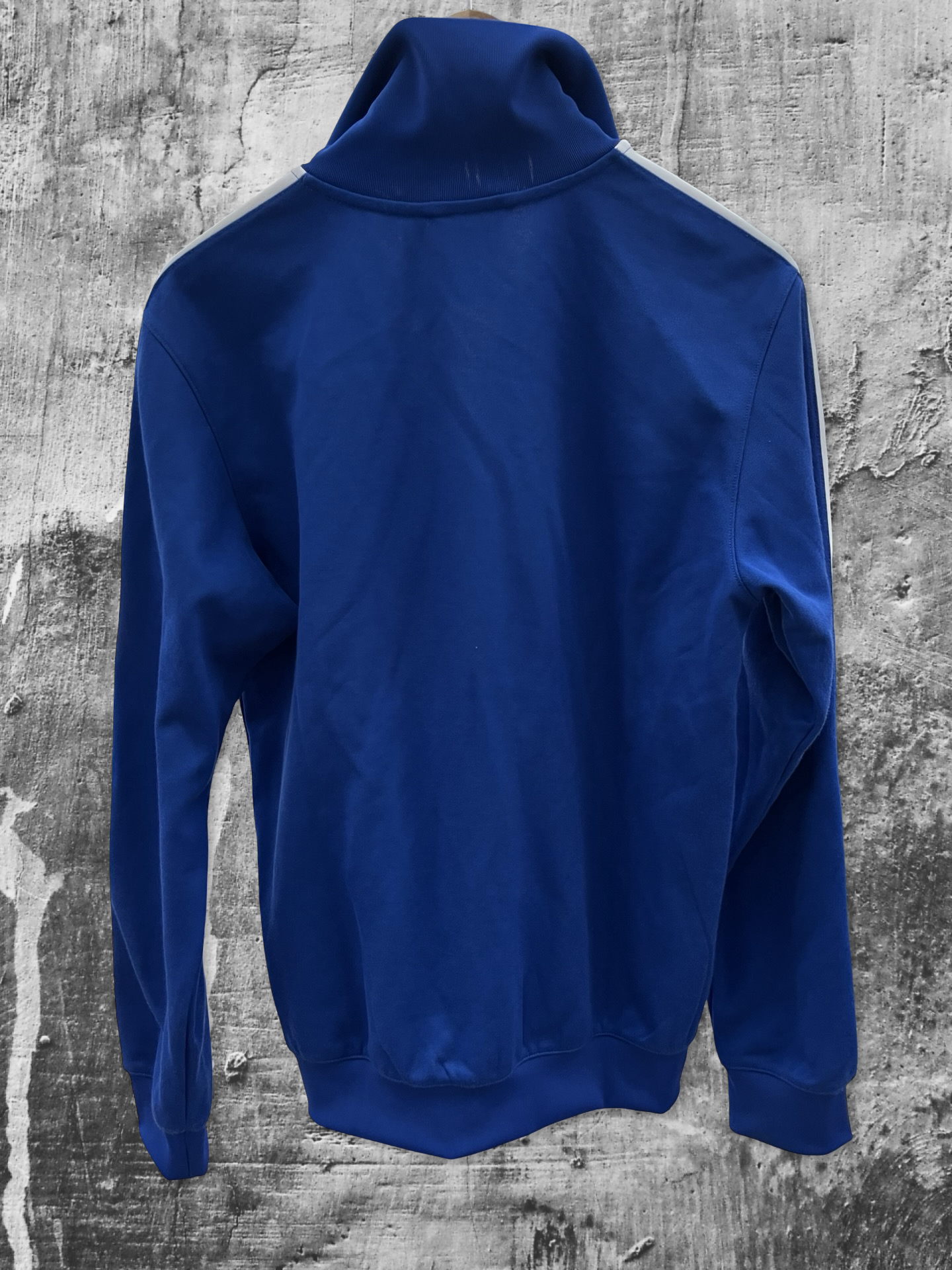 Adidas Firebird Beckenbauer Track Jacket S