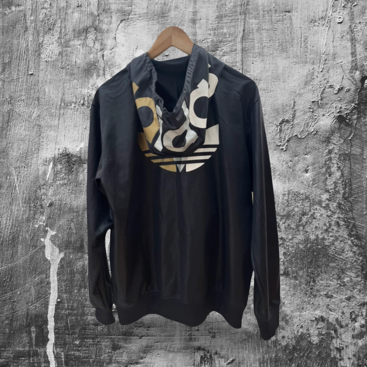 Adidas Retro Chile 62 Jacket Zipper M