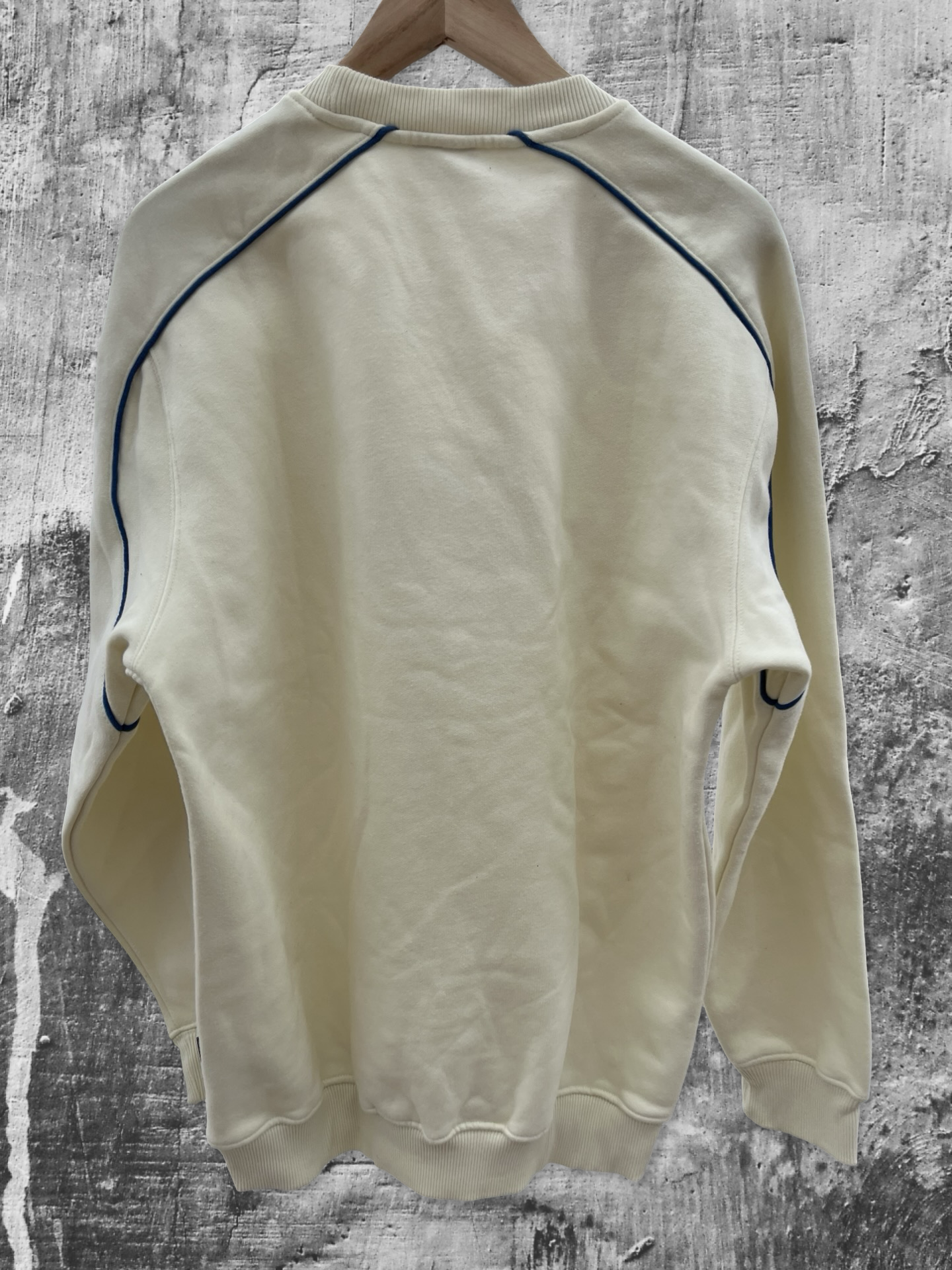 Adidas Vintage 90s Sweatshirt Crewneck M/L