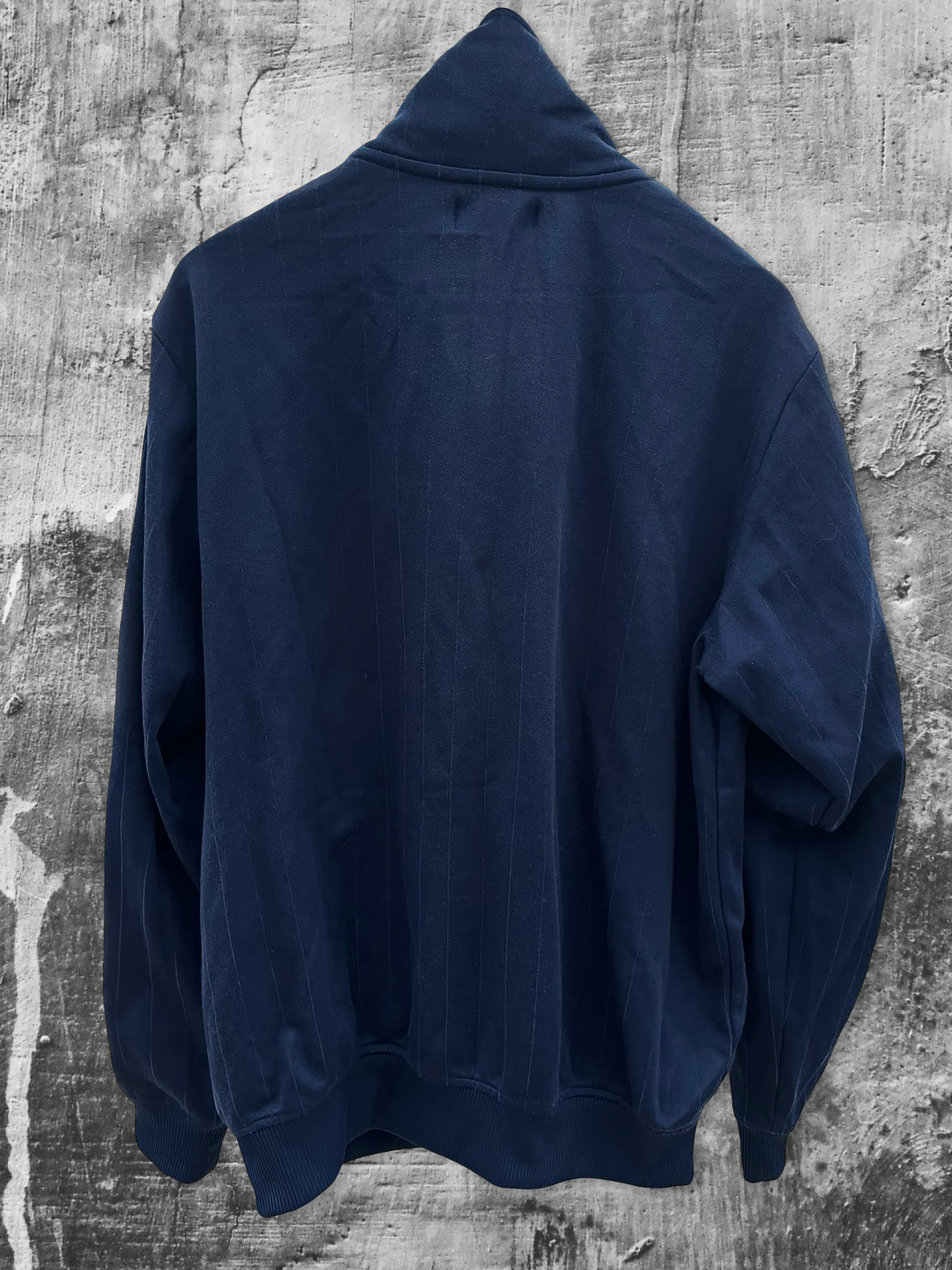 Adidas Retro 2000s Originals Track Jacket Large