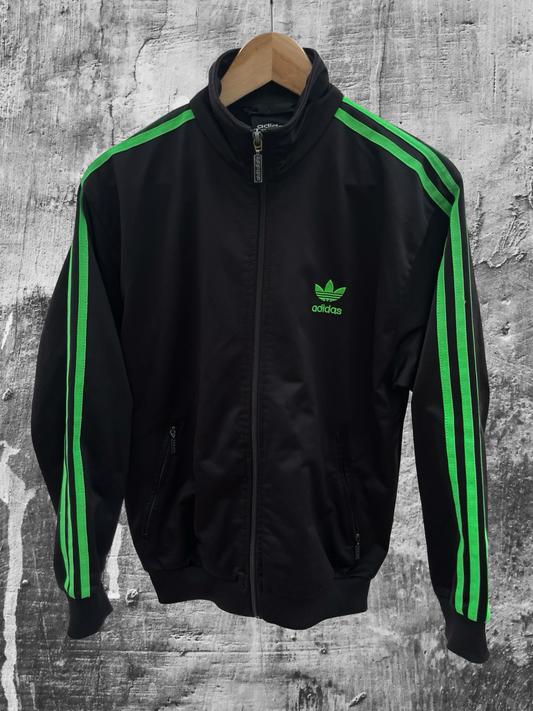 Adidas Vintage Firebird 90s Track Jacket S