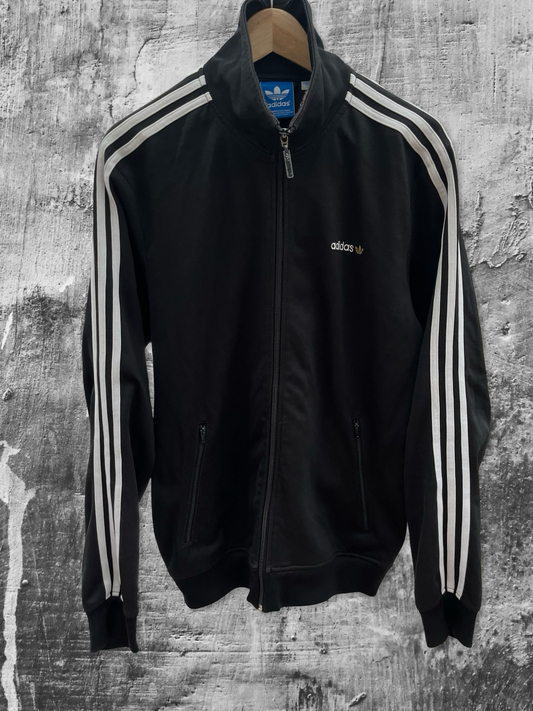 Adidas Retro Beckenbauer Originals Track Jacket L