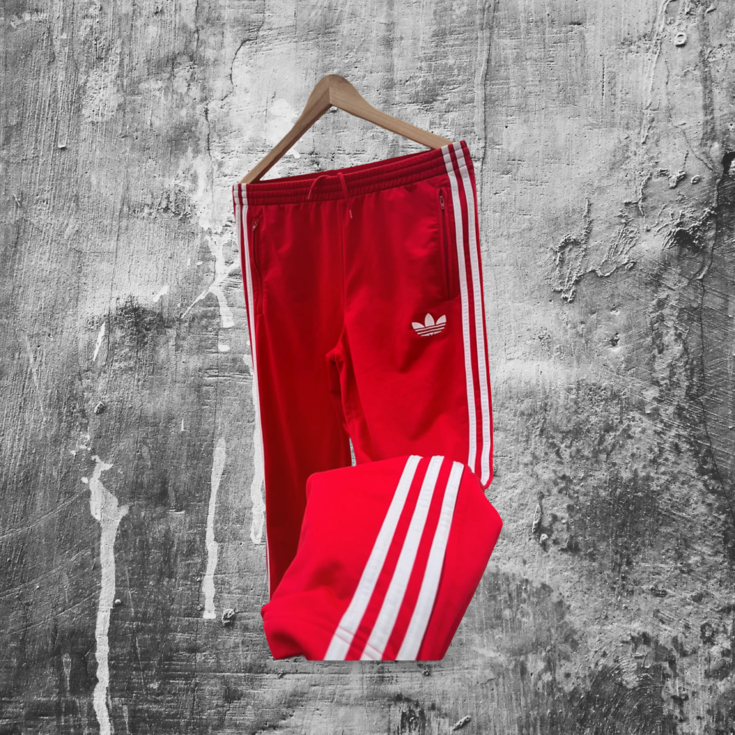 Adidas Firebird Retro 00s Tracksuit Set S