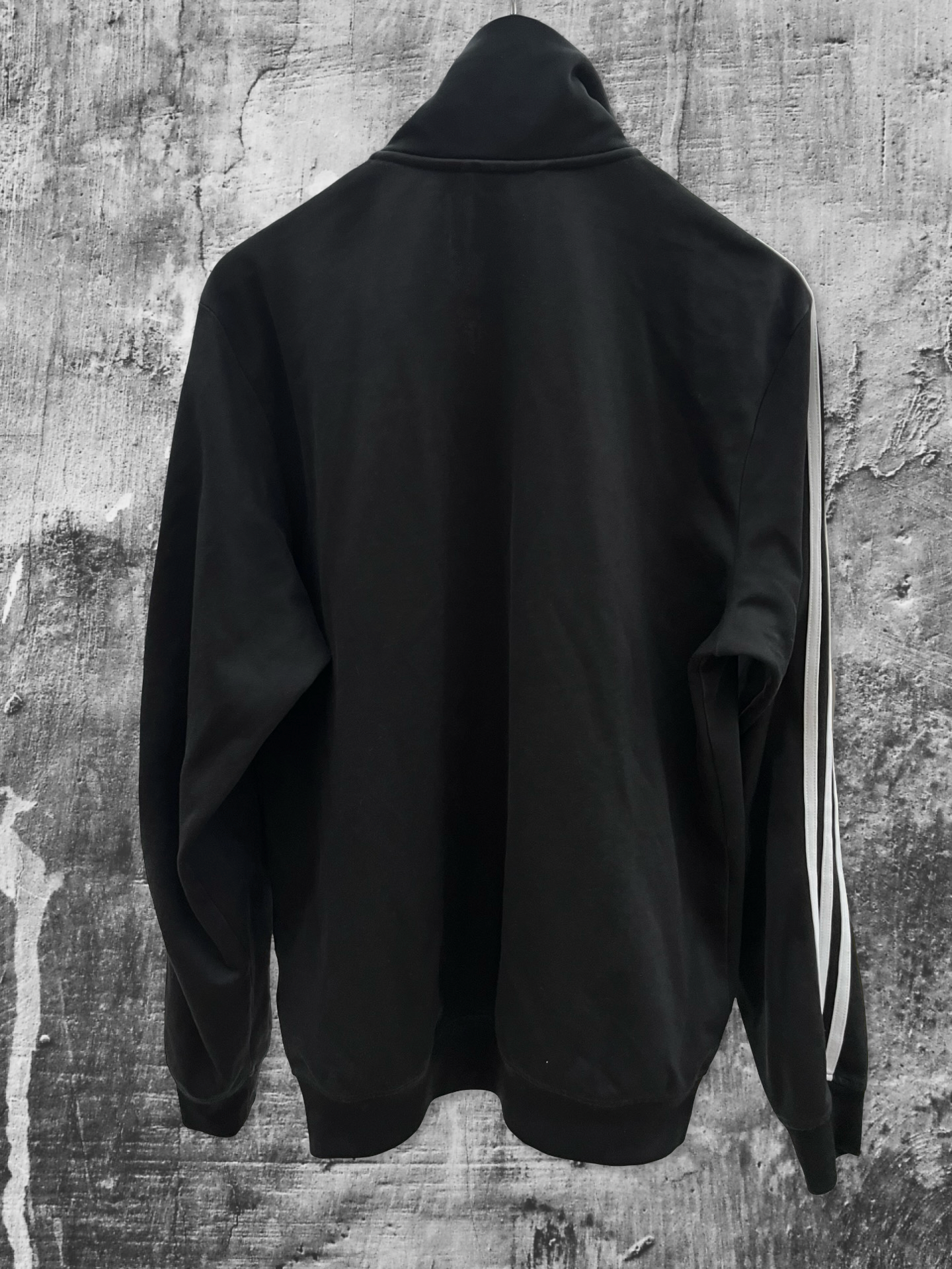 Adidas Retro Beckenbauer Originals Track Jacket L