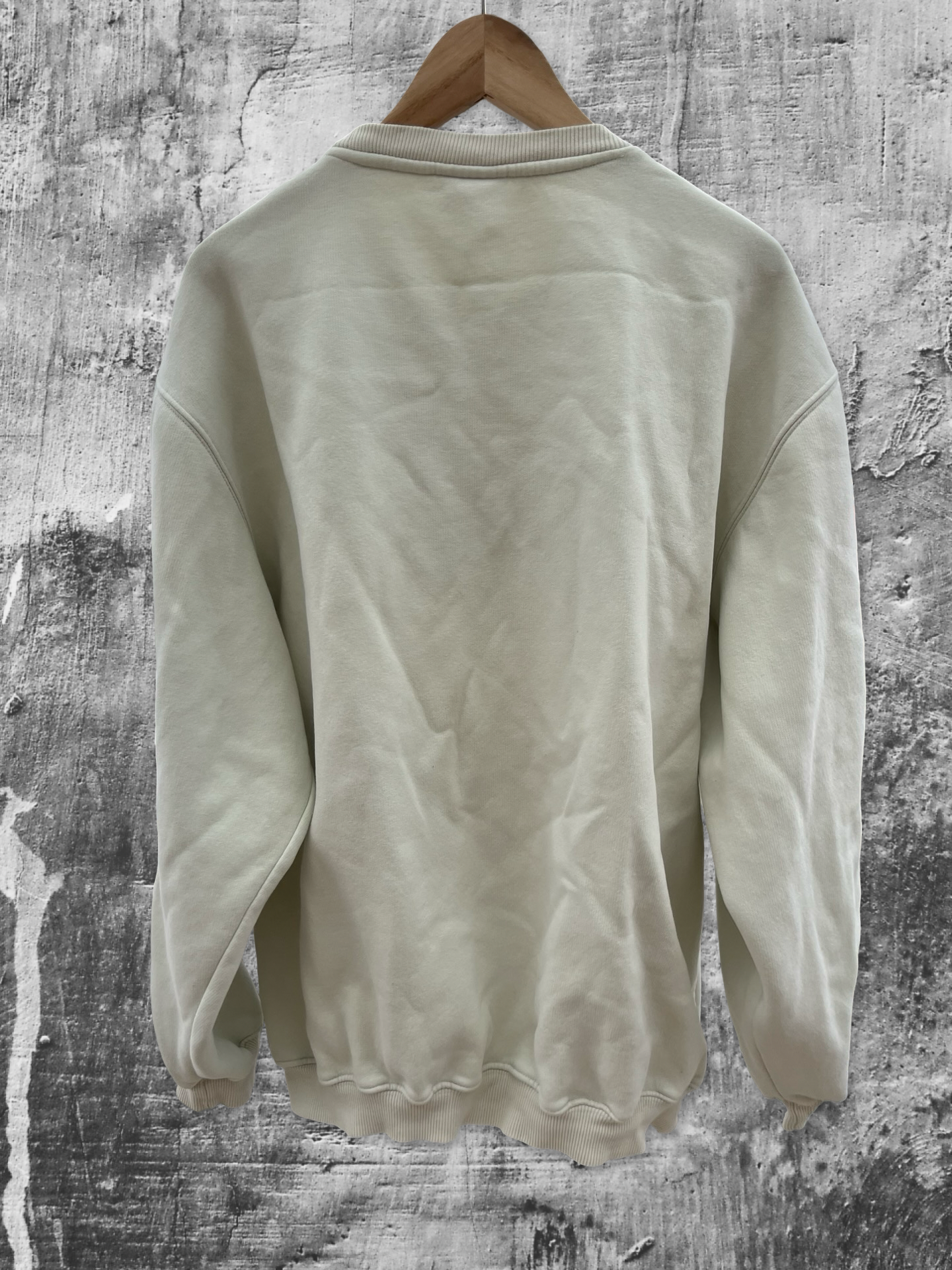 Adidas Vintage 90s Sweatshirt Crewneck XL