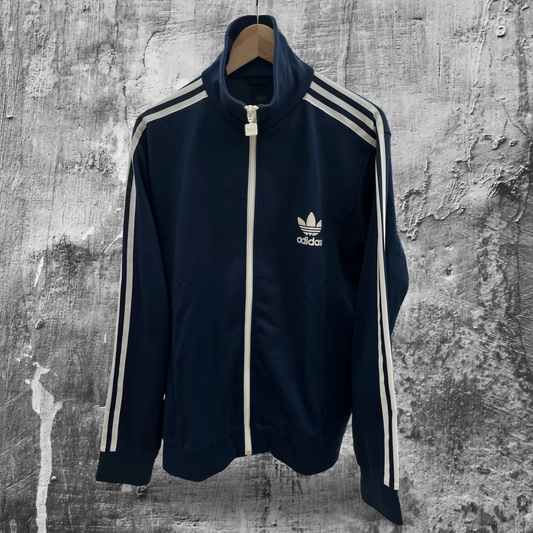 Adidas Firebird 2000s Originals Tracksuit Set Large
