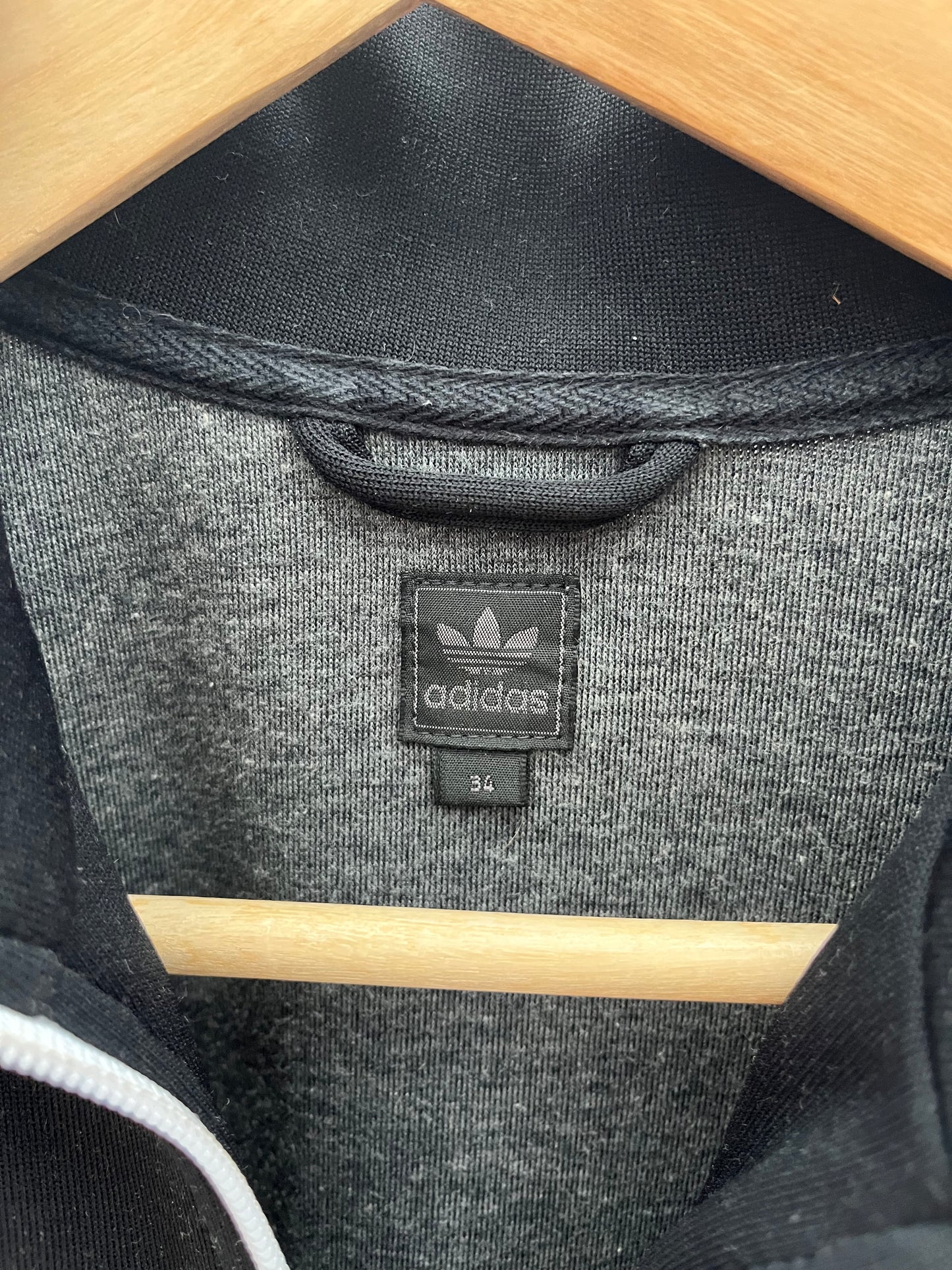 Adidas Originals Firebird Y2K Coat Jacket XS