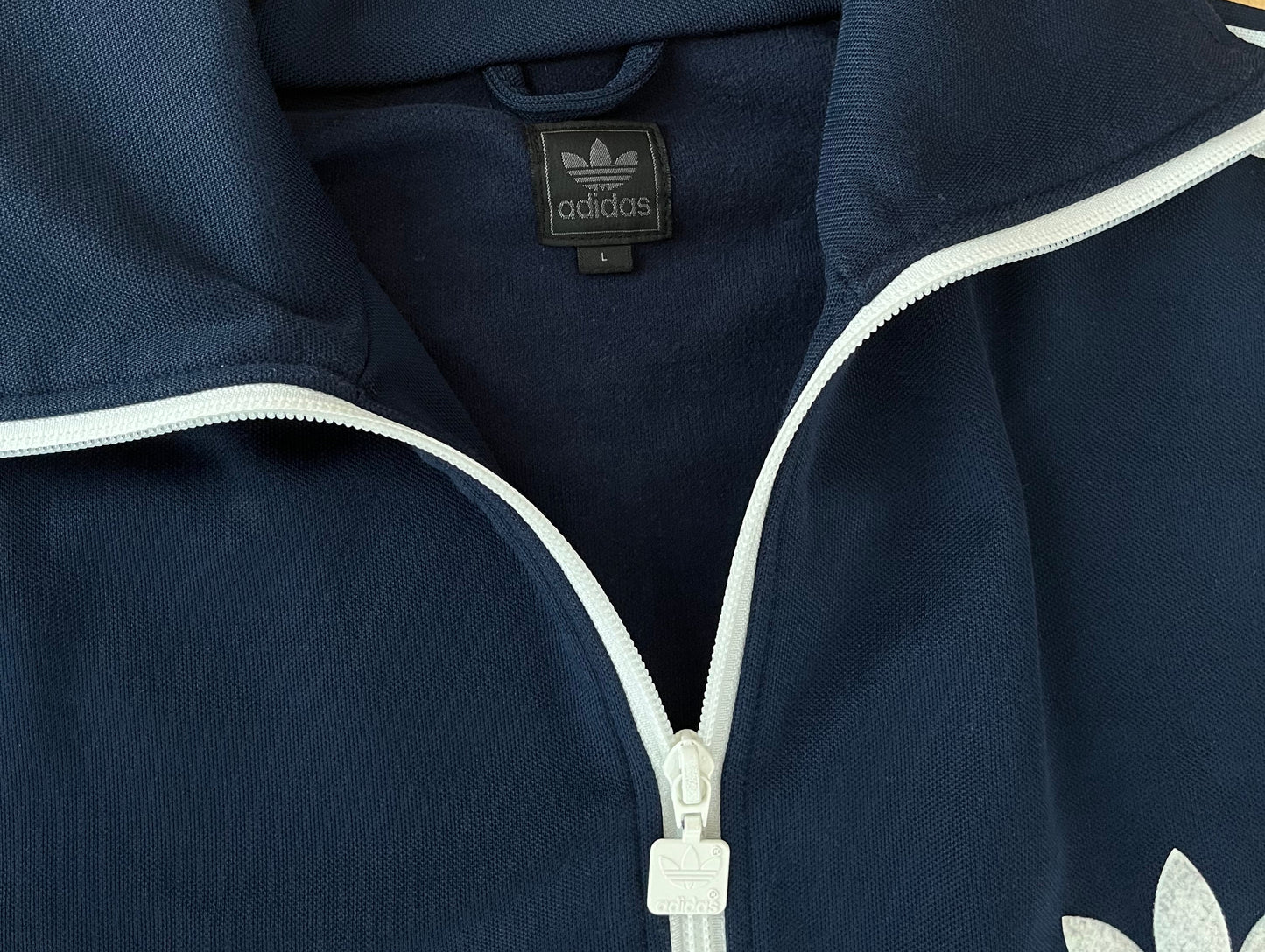 Adidas Firebird 2000s Originals Tracksuit Set Large