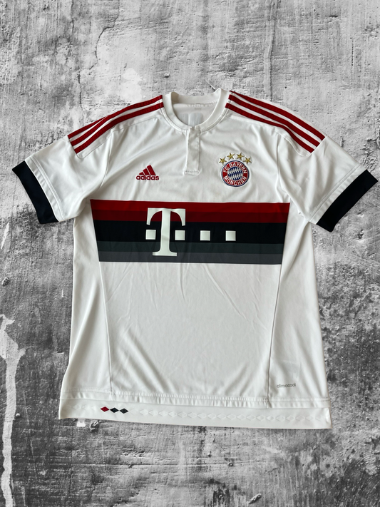 Adidas Bayern Munich 2015/16 #11 Costa Jersey L