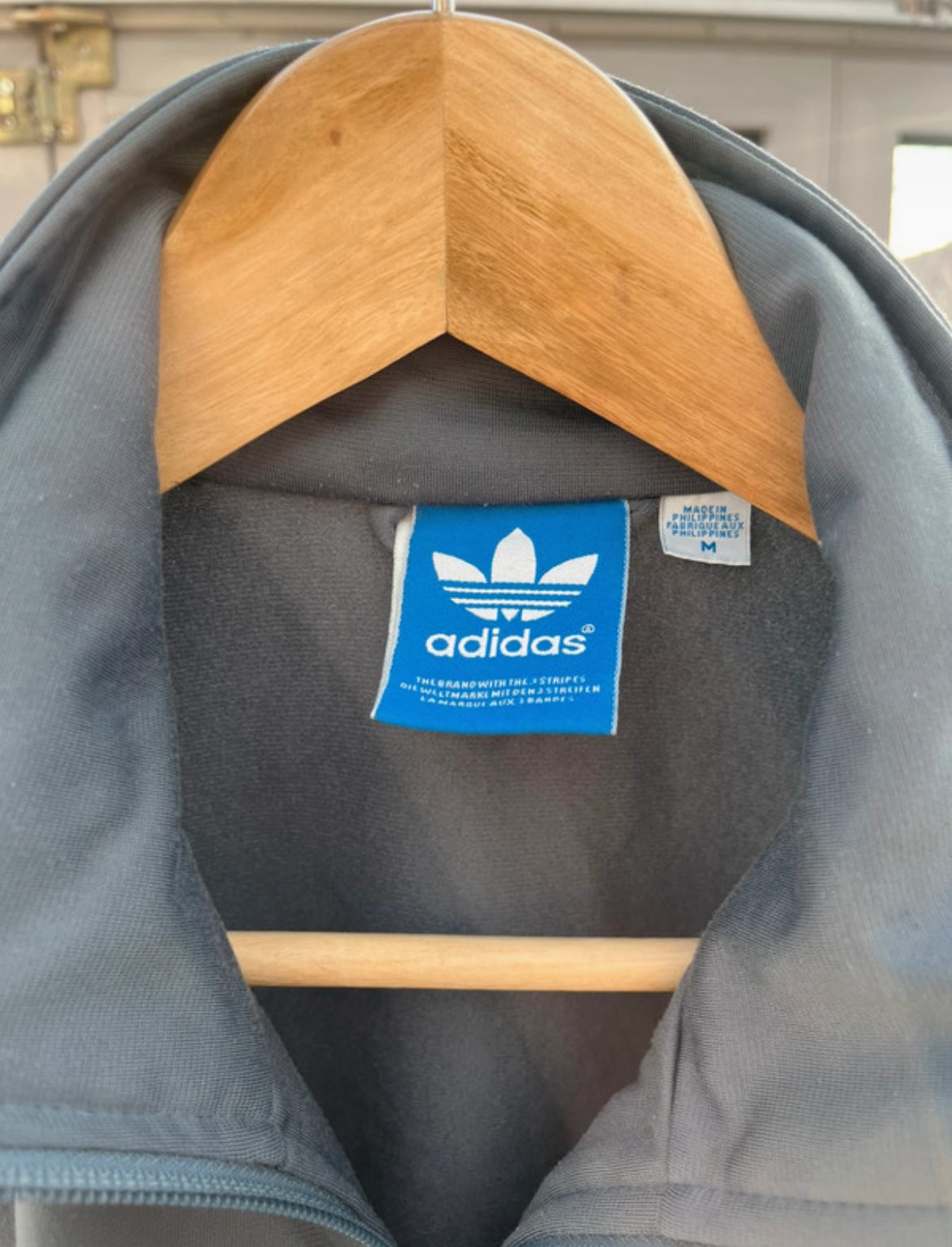 Adidas Firebird Retro 2000s Tracksuit Set M