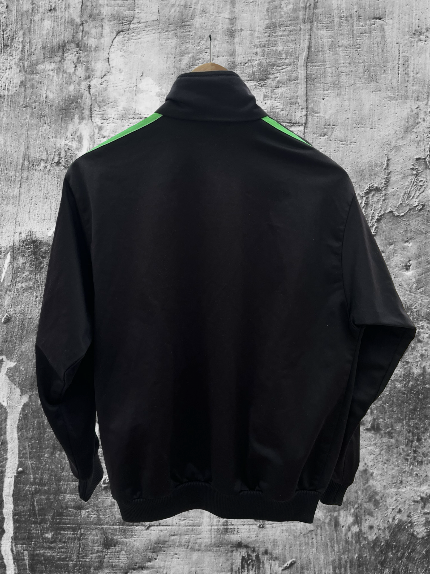 Adidas Vintage Firebird 90s Track Jacket S