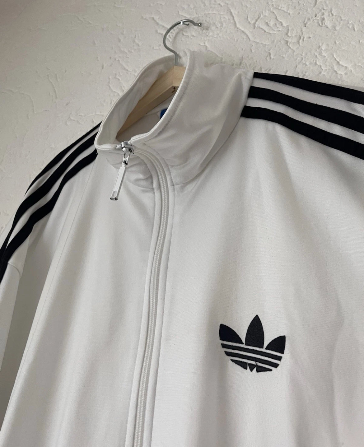 Adidas Firebird Vintage Retro OG Track Jacket L