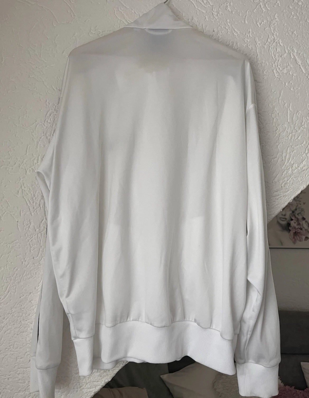 Adidas Firebird Vintage Retro OG Track Jacket L