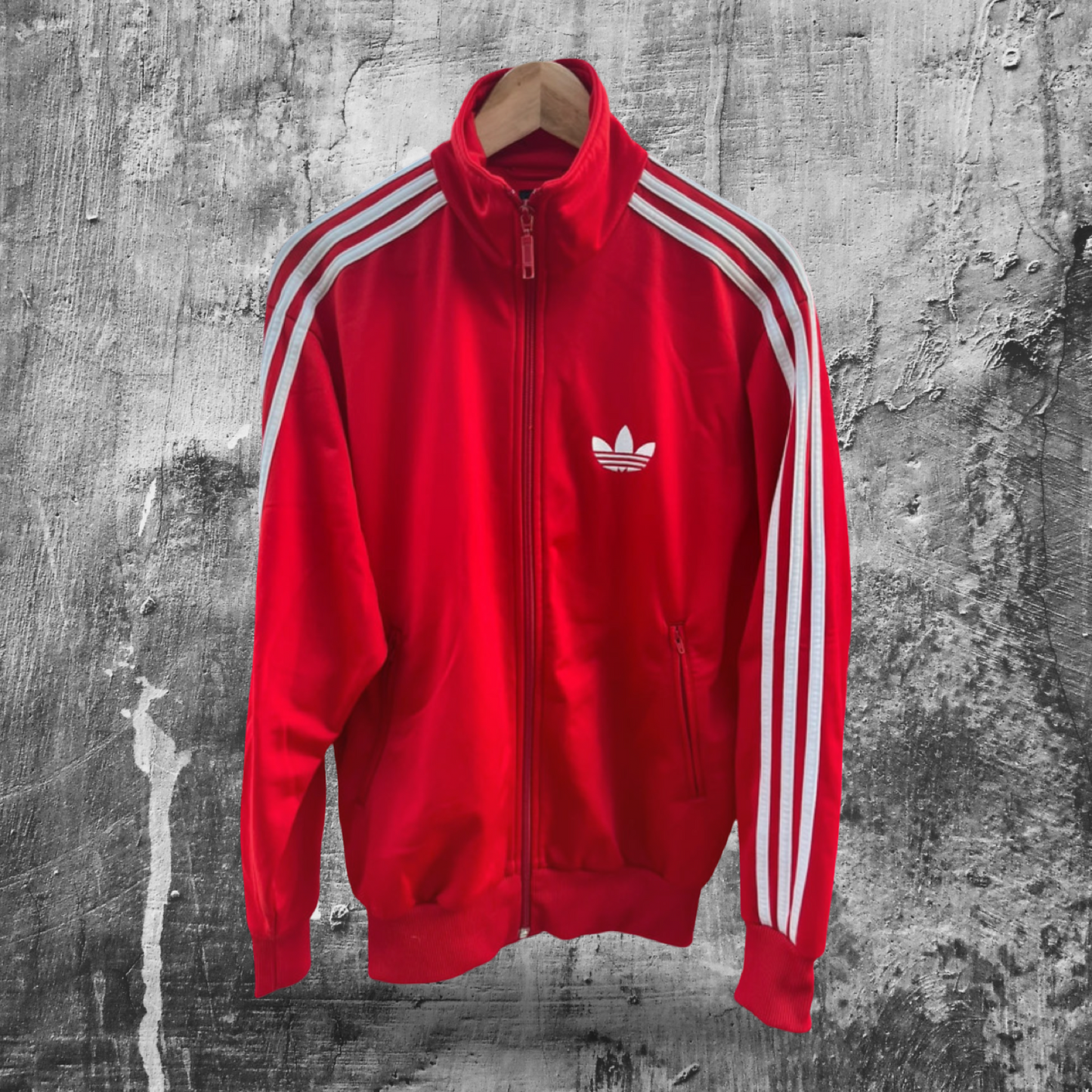 Adidas Firebird Retro 00s Tracksuit Set S