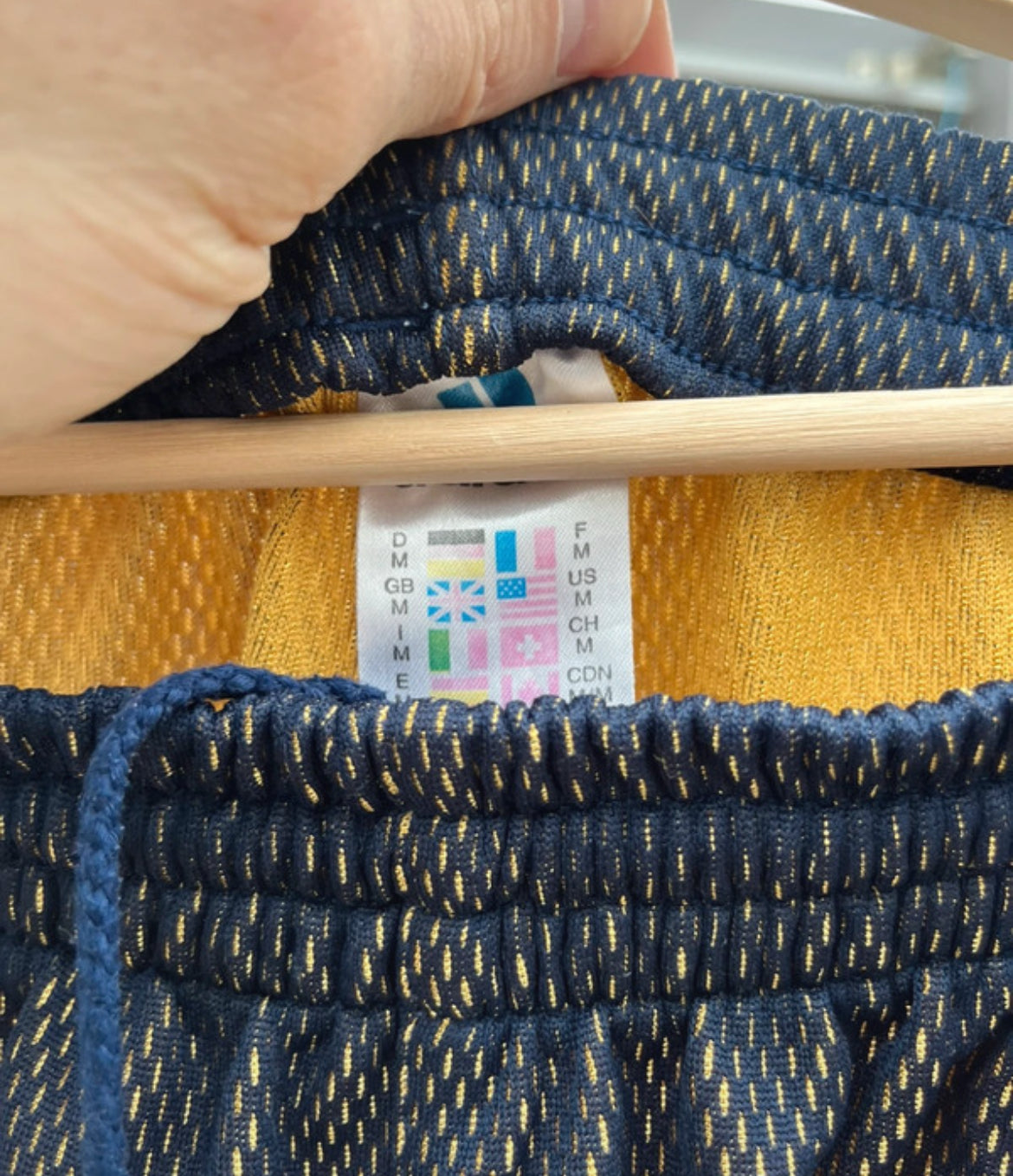 Adidas Alba Berlin Vintage 90s Tracksuit Set L