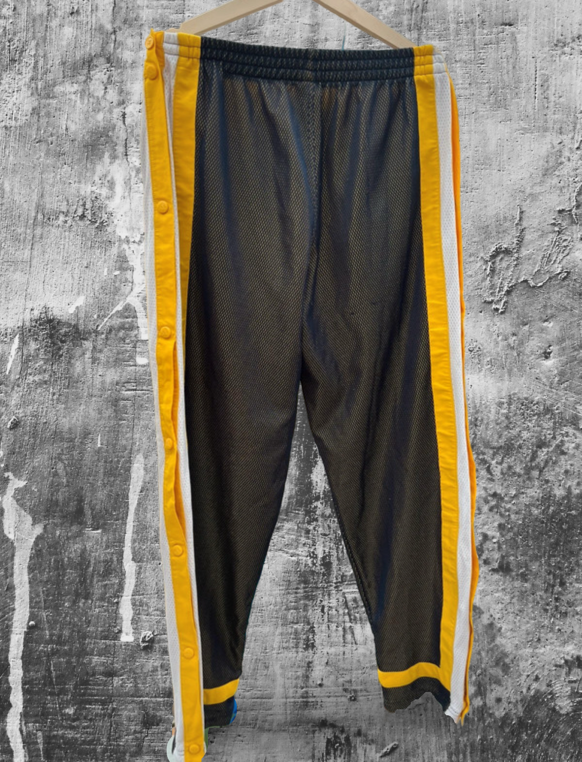 Adidas Alba Berlin Vintage 90s Tracksuit Set L